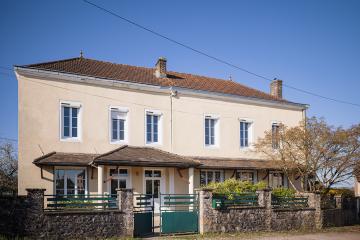 Maison seniors CetteFamille d'Epinac