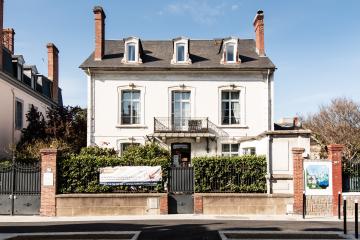 Maison Alzheimer CetteFamille de Tarbes