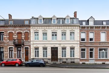 Maison Alzheimer CetteFamille d'Anzin