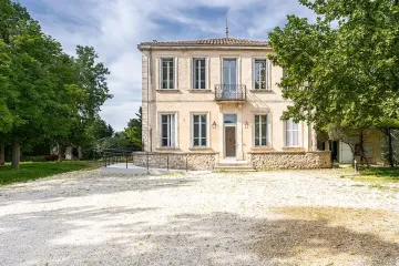 Maison Alzheimer CetteFamille de Cavaillon