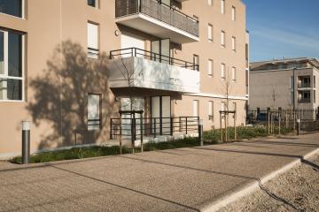 Résidence seniors Stella La Garance - Villeneuve-Lès-Avignon