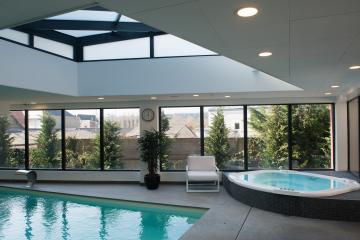 Villa Beausoleil Deauville