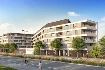 Villa Beausoleil Colmar