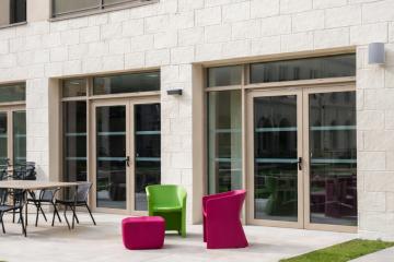 Les Jardins de Richelieu