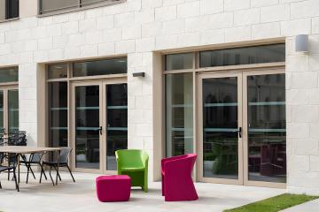 Les Jardins de Richelieu