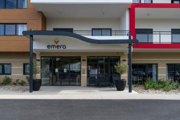 Emera - extension
