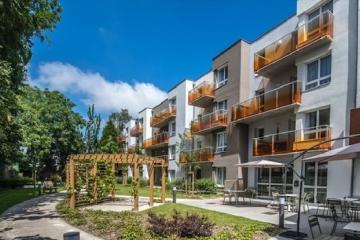 Les Jardins d'Arcadie Tourcoing