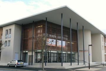 Le Parc Balsan