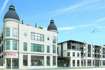 Nohee Patio Plaisance