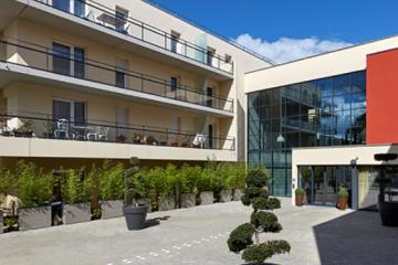 Les Templitudes Bellevue