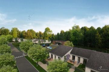 Les Cottages Du Rocher Greau - Domidep