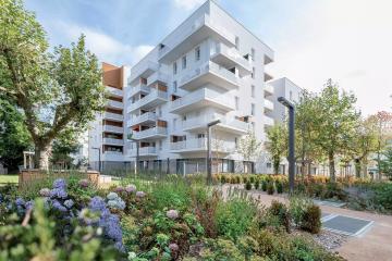 Les Jardins d'Hortense