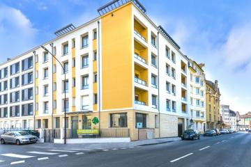 Les Jardins d'Arcadie