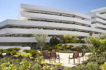 Les Jardins d'Arcadie