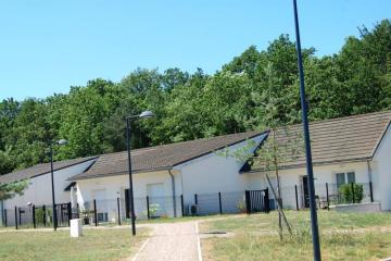 LES COTTAGES DU ROCHER GREAU