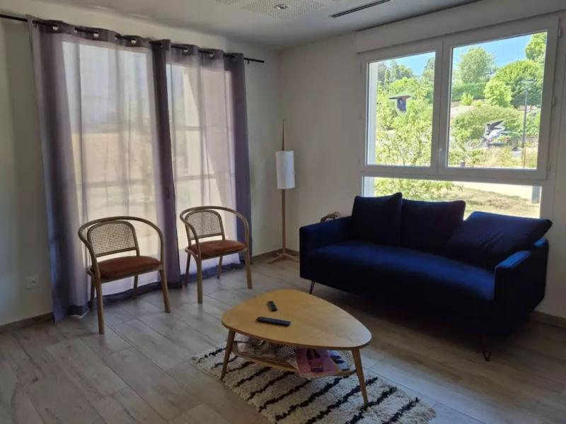 La Maison de Blandine de Charolles : habitat partagé pour seniors