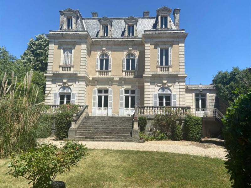 Maison Senioryta à NIORT