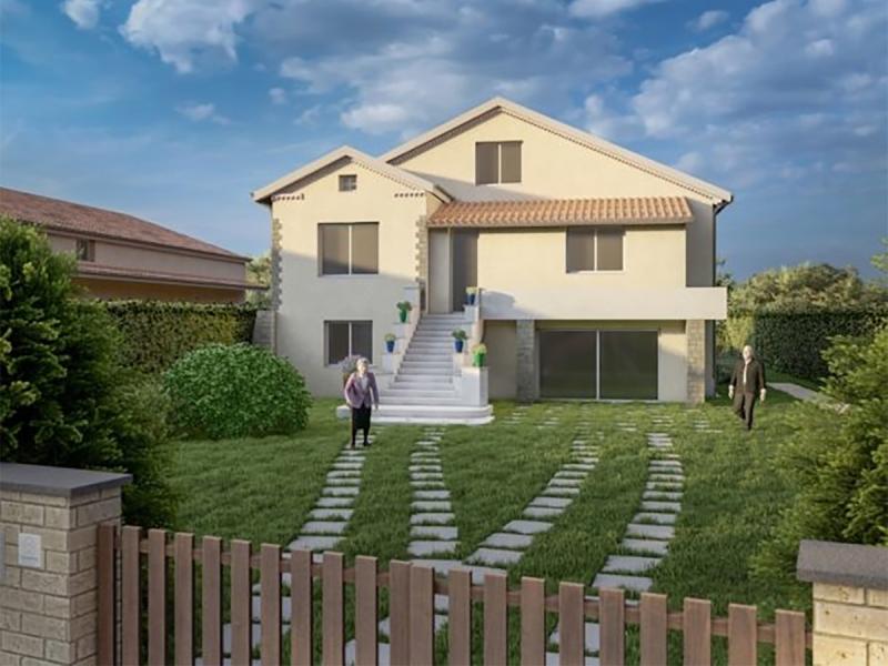 Maison Senioryta de Saint-Priest