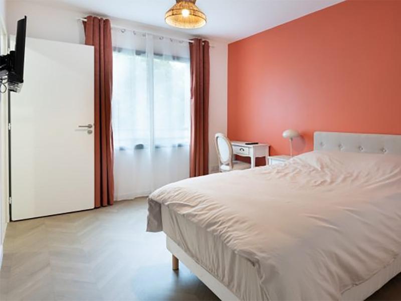 Maison  Senioryta de Villeurbanne