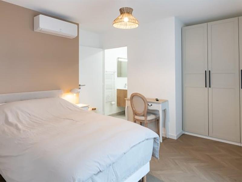 Maison  Senioryta de Villeurbanne