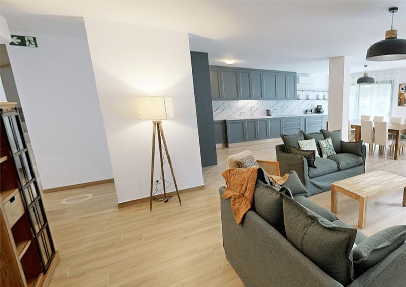 Maison  Senioryta de Villeurbanne