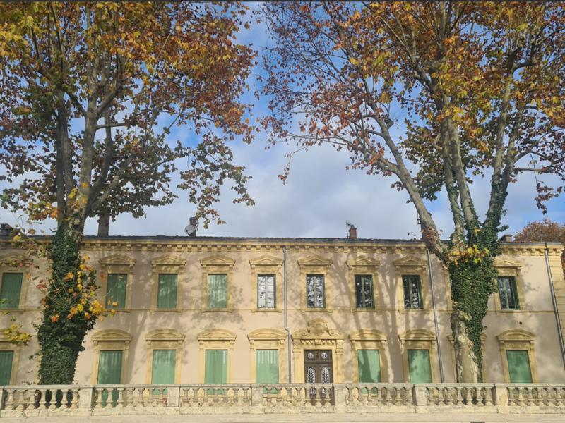 Maison Senioryta Tournon-sur-Rhône