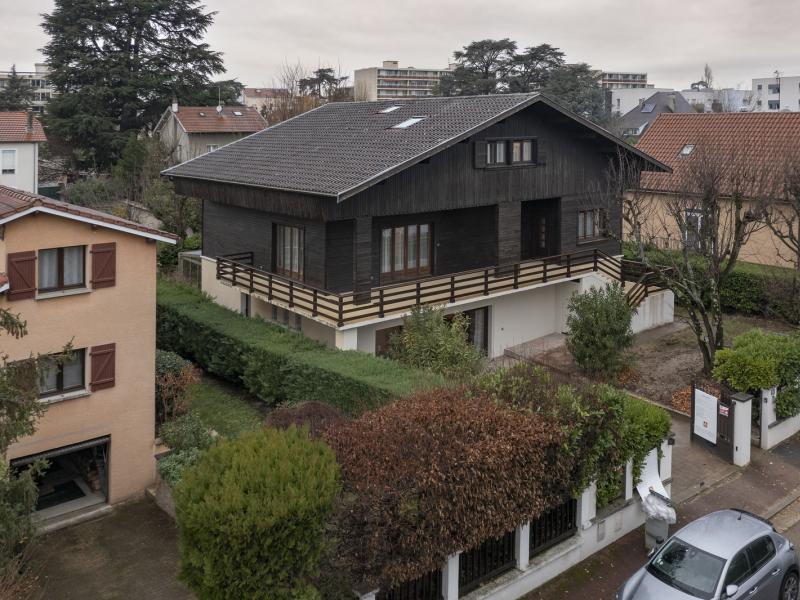 Maison partagée Guillandes à BRON - Coliving Senior