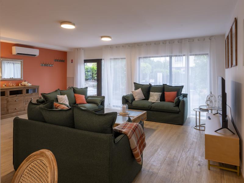 Maison partagée Guillandes à BRON - Coliving Senior