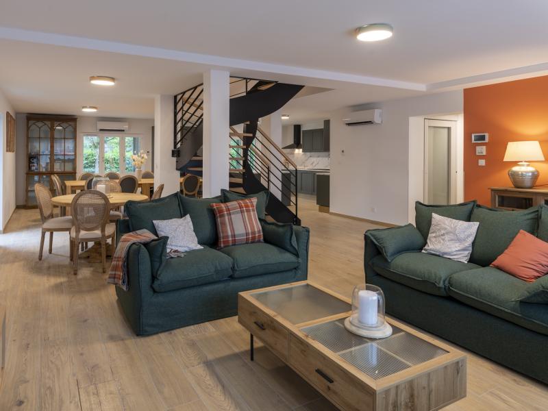 Maison partagée Guillandes à BRON - Coliving Senior