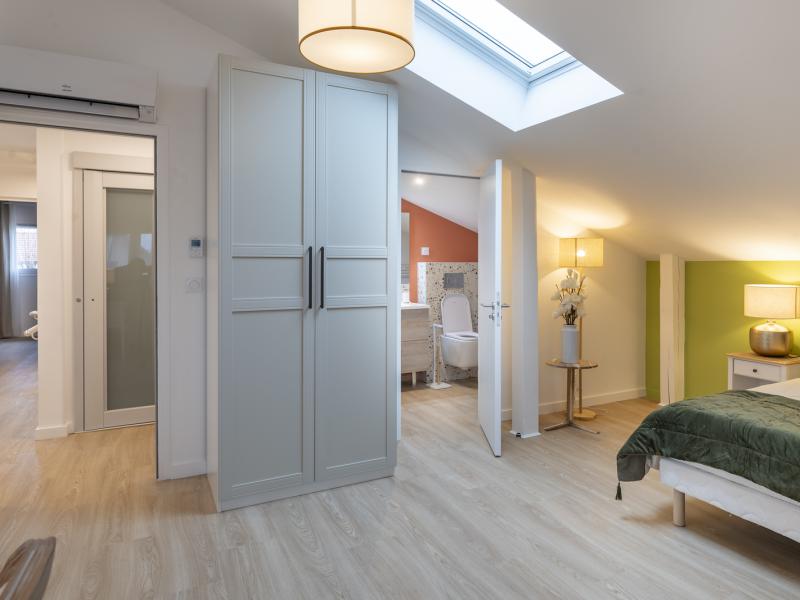 Maison partagée Guillandes à BRON - Coliving Senior