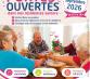 Journées portes ouvertes dans les résidences seniors Les Résidentiels