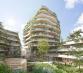 Angers: Plantation du 1er arbre du projet Arborescence au cœur d'Angers qui accueillera la future résidence senior OVELIA