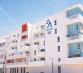 Inauguration de la Résidence services Seniors AQUARELIA Sète