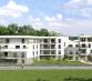 La future résidence services seniors de Marnes-la-Coquette : fin du gros œuvre