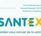 SantExpo 2024 : LE rendez-vous annuel de la santé et du médico-social à ne pas manquer !