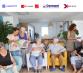 Un nouveau coliving senior Domani inauguré à Bayeux