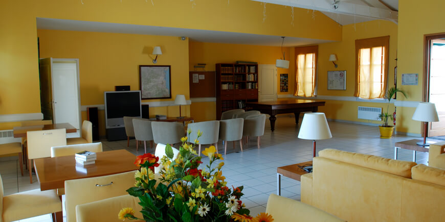Résidence Senioriales de Perpignan