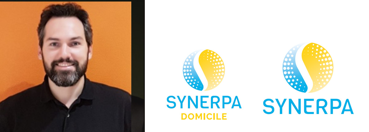 Nicolas Hurtiger est élu Président du SYNERPA Domicile,