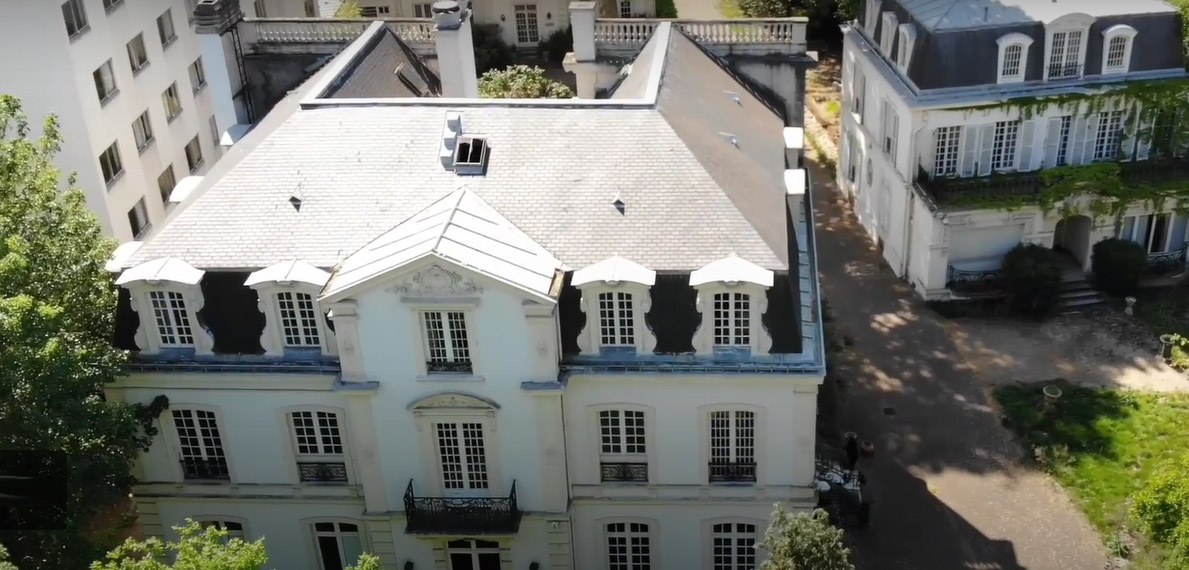 Résidence Palazzo Saint-Mandé