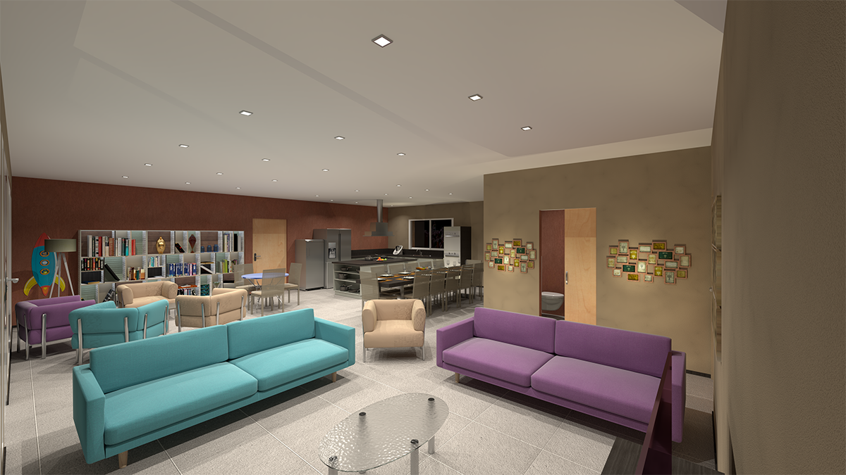 Résidence Coliving Senior de GAILLAC
