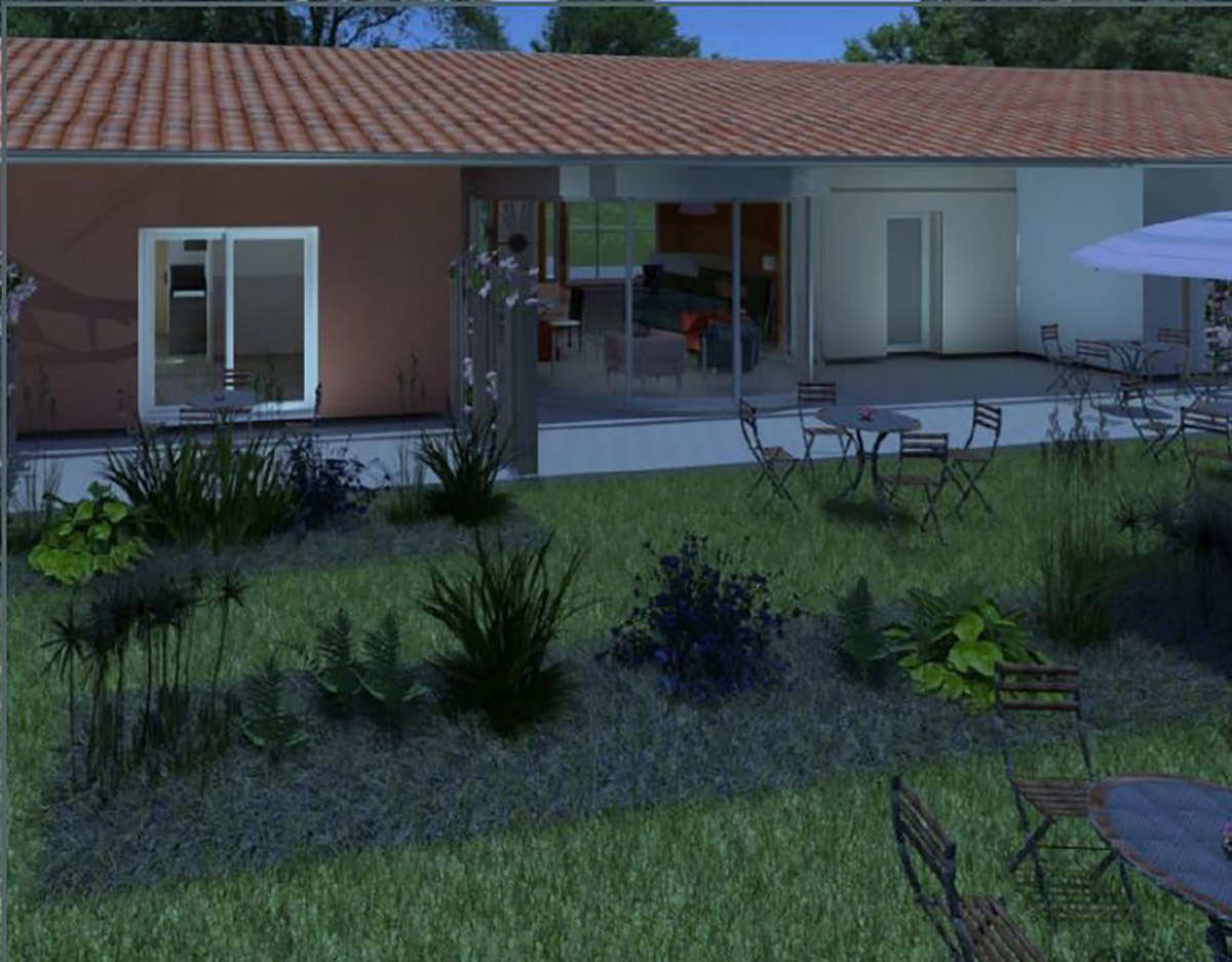 Résidence Coliving Senior de GAILLAC