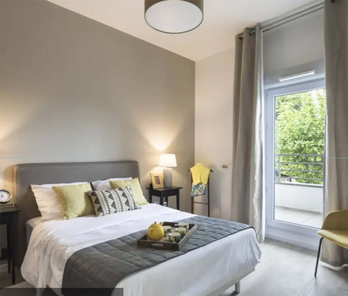 Résidence Senior COGEDIM CLUB MONTBONNOT ST MARTIN 38330 - Horizon Belledonne