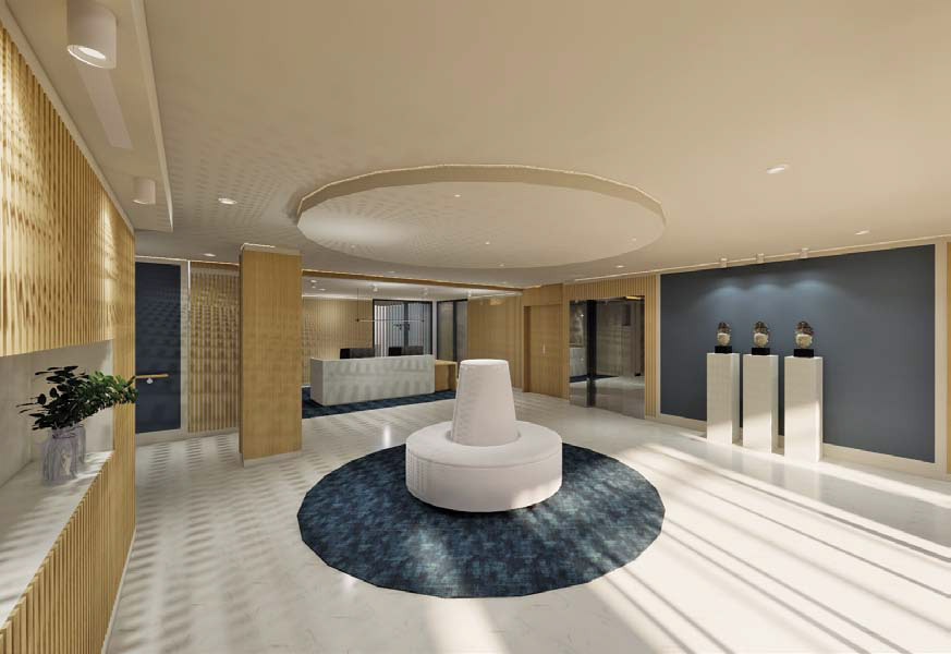 Résidence Senior Les Balcons de la Villa Marina Fréjus