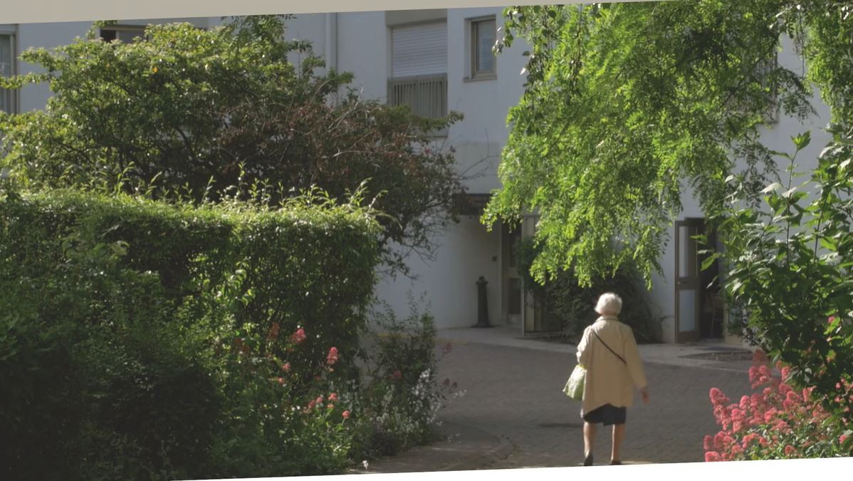 Résidence Service séniors Alix