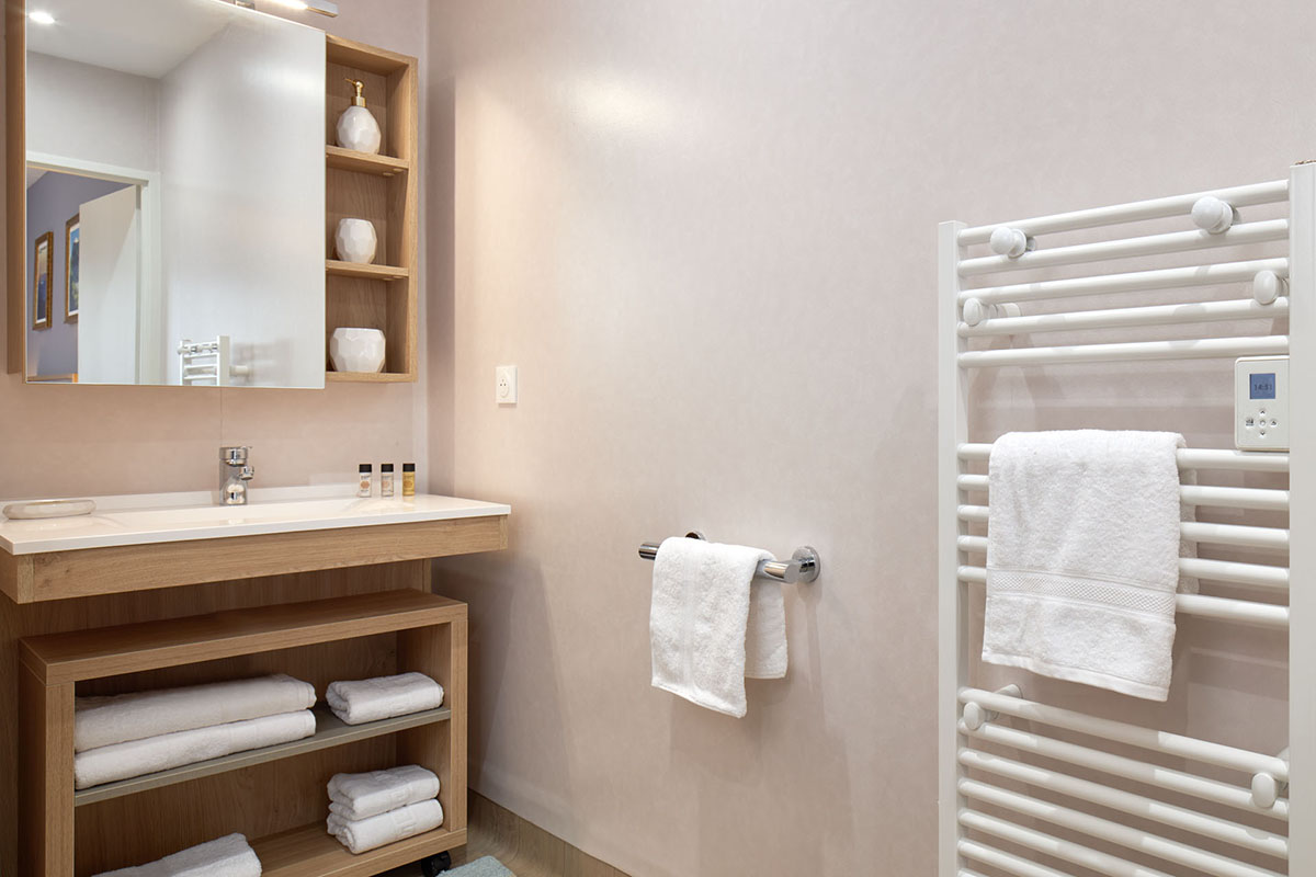 Résidence Seniors Les Girandières Seyssinet-Pariset (Grenoble)