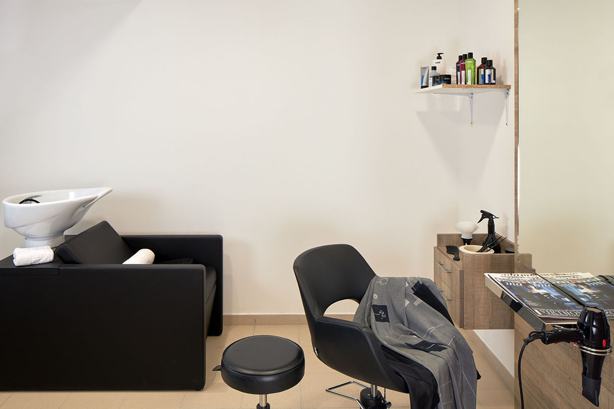 Résidence Seniors Les Girandières Seyssinet-Pariset (Grenoble)
