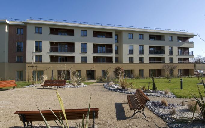 A Chartres Toutes Les Equipes De L Hopital Sont Mobilisees Chartres 28000