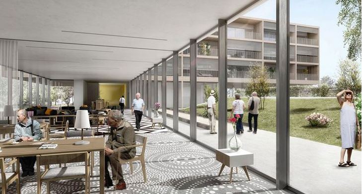 Résidence Les Essentielles Haguenau
