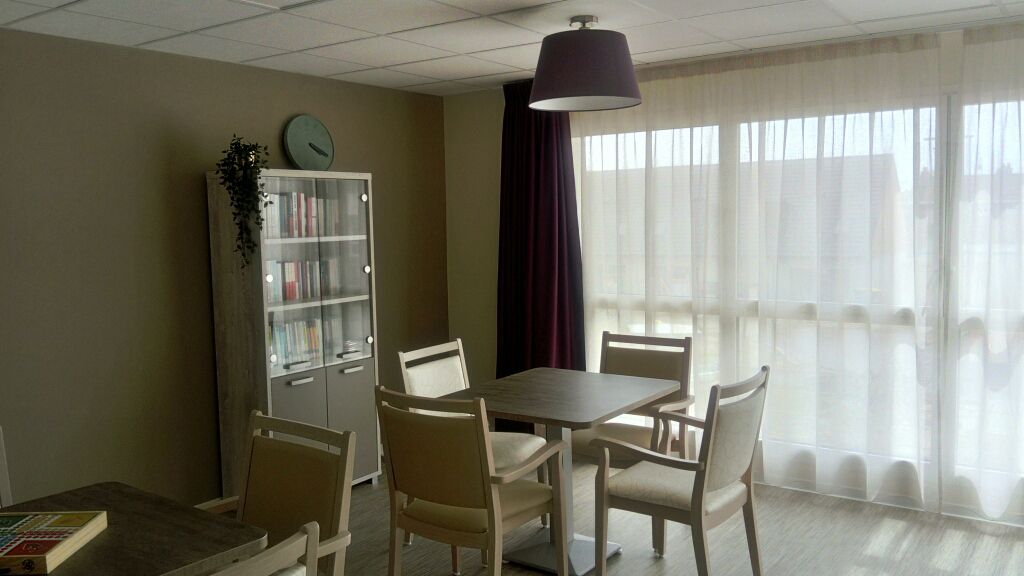 Résidence Services Bois Grenier