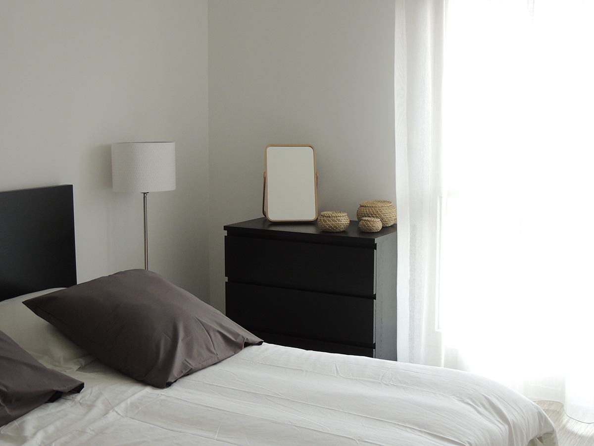 Résidence Services Bois Grenier